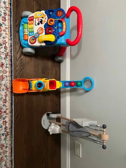 Photo of free Baby/toddler toys (Bronxville/Yonkers) #4
