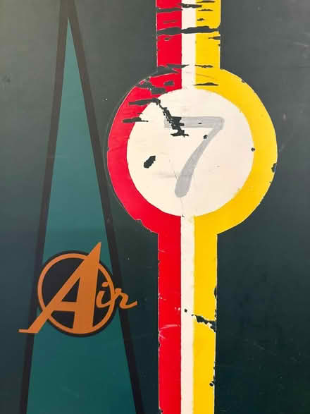 Photo of free Burton Snow board (Saranap area of Walnut Creek) #4