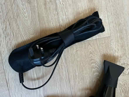 Photo of free Hairdryer and straightener (Archway N19) #4