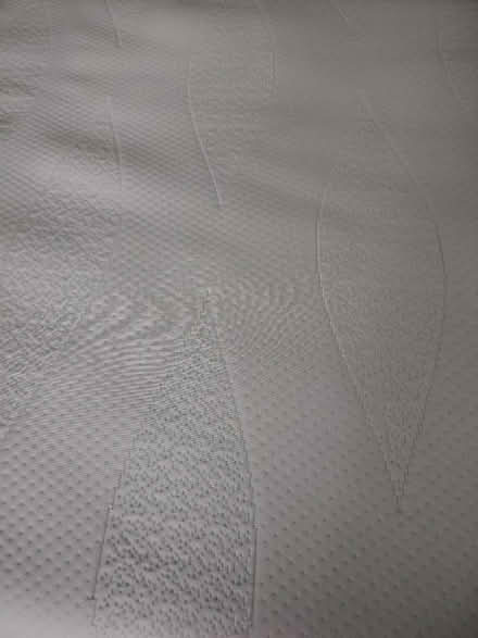 Photo of free 2 x single memory foam mattress toppers (Bowerham LA1) #4