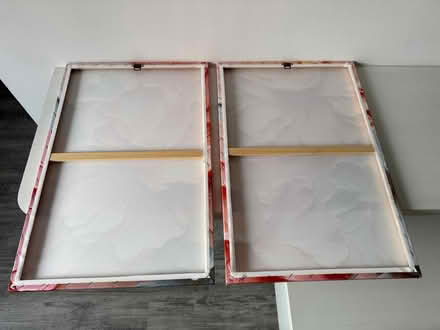 Photo of free Paintings to giveaway (Queenstown) #2