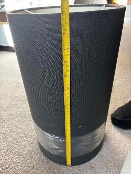 Photo of free Lamp shades (Cobham, KT11) #2