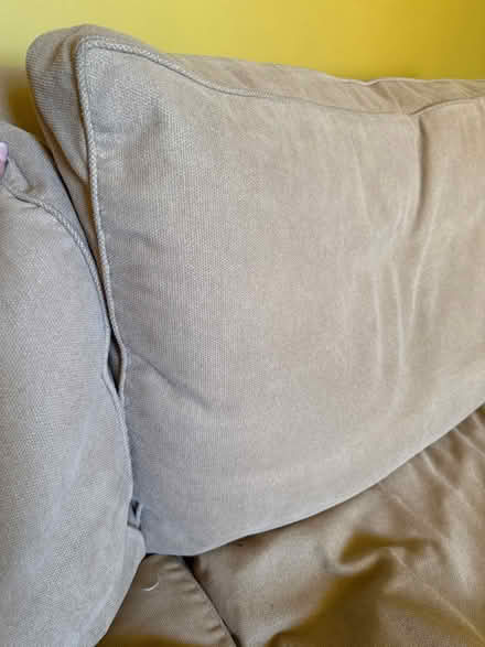 Photo of free 3 seater and 2 seater sofa (Huddersfield HD3) #4