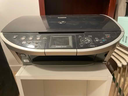 Photo of free Canon PIXMA MP500 (Long Island City) #2