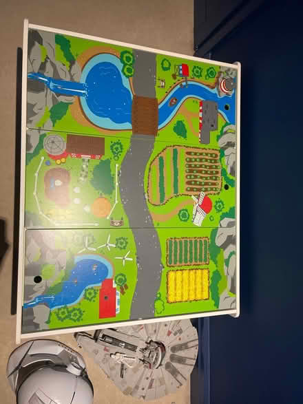 Photo of free Hape Play Table (KT7) #3