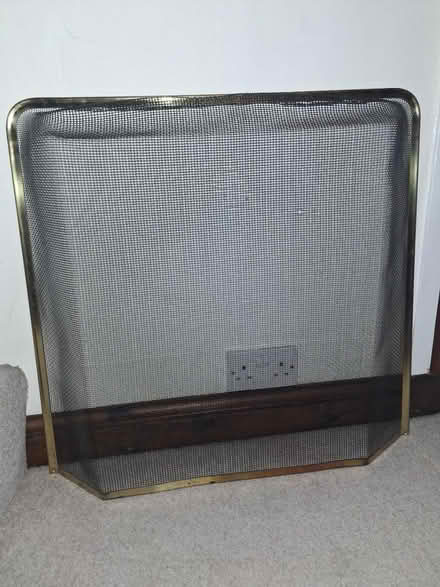 Photo of free Fire guard (Hurst RG10) #1