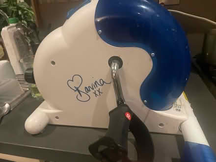 Photo of free Pedals (Ballinteer, D 16) #1