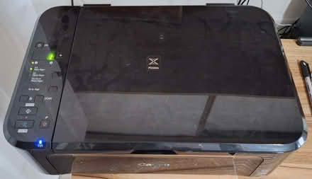 Photo of free Canon MG3150 printer (Beeston Rylands NG9) #1