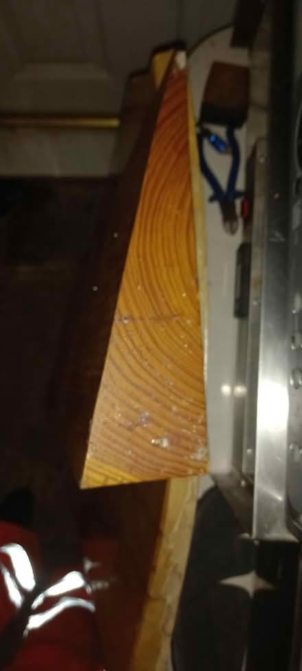 Photo of free Wood (Shepshed LE12) #2