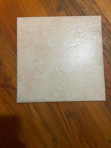 Photo of free 53 12x12 crete tiles (Hackensack, NJ) #1