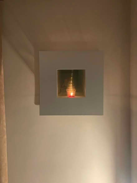 Photo of free Infinity candle boxes (Melksham SN12 6EA) #3