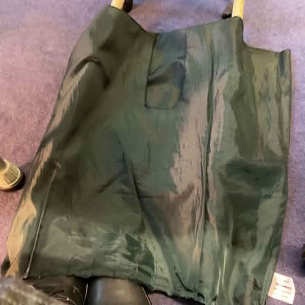 Photo of free Material (AB15) #1