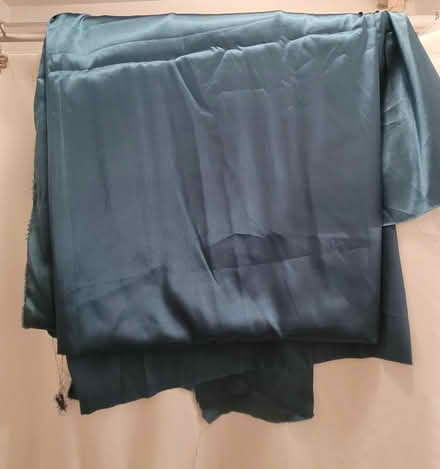 Photo of free Beautiful, Colorful Fabric (Upper East Side) #3