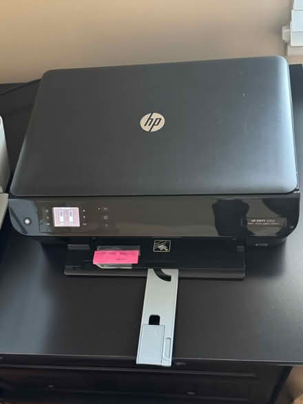 Photo of free Hp Deskjet Envy 4500 / HP 61 ink (Cedar knolls, NJ) #2