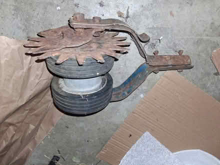 Photo of free Shop tools and Accessories (Newark 19713) #3