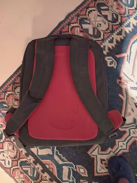 Photo of free Laptop bag (City of Bristol BS5) #1