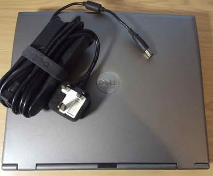 Photo of free OLD Dell laptop Latitude D400 (North Oxford OX2) #2
