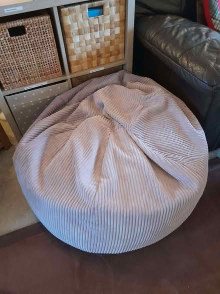 Photo of free Large beanbag (Chineham RG24) #1