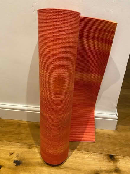 Photo of free Yoga / Pilates mat (Saltdean) #1