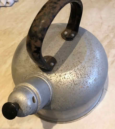 Photo of free Camping Kettle (Littleover DE23) #1