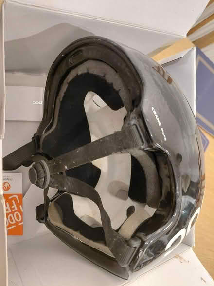 Photo of free Cycle Helmet (GL6) #2
