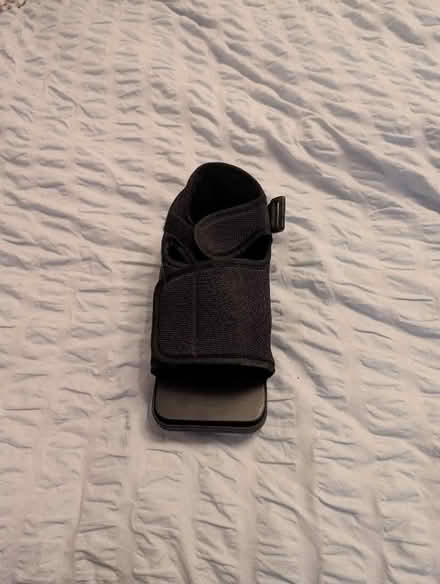 Photo of free Orthopedic foot support (Cawston CV22) #2