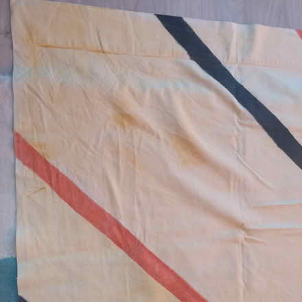 Photo of free Strong cotton bedspread (Jesmond Park East NE7) #2