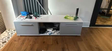 Photo of free Tv stand (Harrow Ha1 1jy) #2