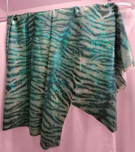 Photo of free Beautiful, Colorful Fabric (Upper East Side) #1