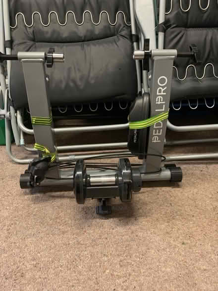 Photo of free Bike Turbo Trainer (New Radnor LD8) #1