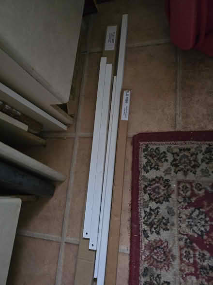 Photo of free Kitchen Fitting Parts (Sandy SG19) #1