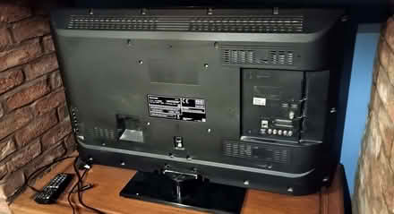 Photo of free Panasonic TX-L39B6B 39" TV (Marishes YO17) #2