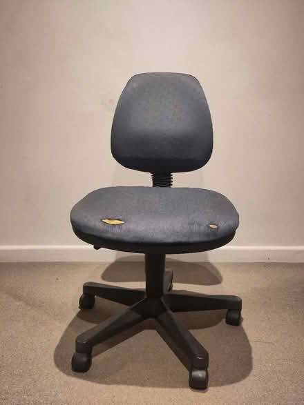 Photo of free Office chair (GU4 Merrow) #1