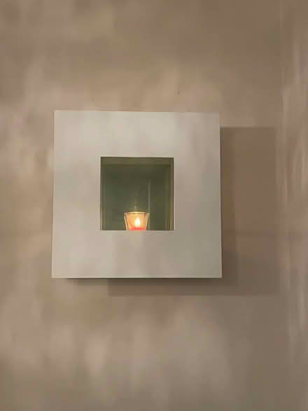 Photo of free Infinity candle boxes (Melksham SN12 6EA) #1