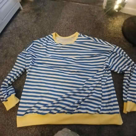 Photo of free Plus Size 4xl (UK 24) women's jumper (Spixworth NR10) #1