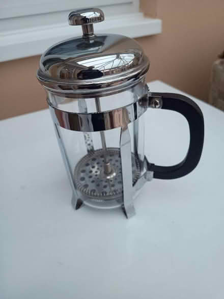 Photo of free Cafetière (Calne SN11) #2