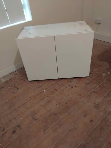 Photo of free Kitchen unit (Dublin 8) #1