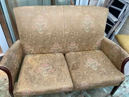 Photo of free Parker knoll small three piece suit (Selsey PO20) #1