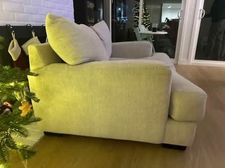 Photo of free Couch (Santa monica) #2