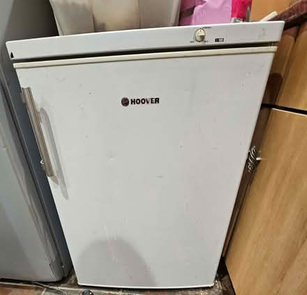 Photo of free Medium Freezer (Broughton CH4) #1