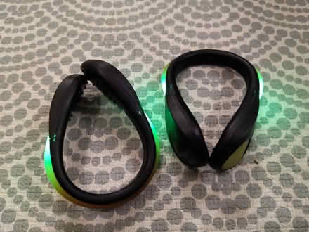 Photo of free Running lights (CR5, Old Coulsdon) #1