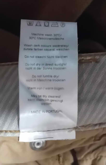 Photo of free Ladies Trouser (Hayes end) #3