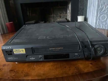 Photo of free NAD hifi tape recorder (Deansgrange Road, Blackrock) #1