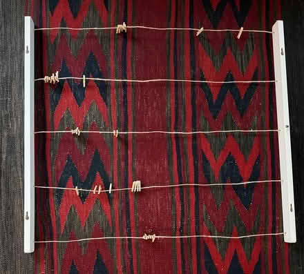 Photo of free Hang up cards, notices, photos (Sevenoaks, near Station) #1