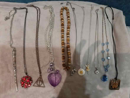 Photo of free Mixed Jewellery (South norwood SE25) #1