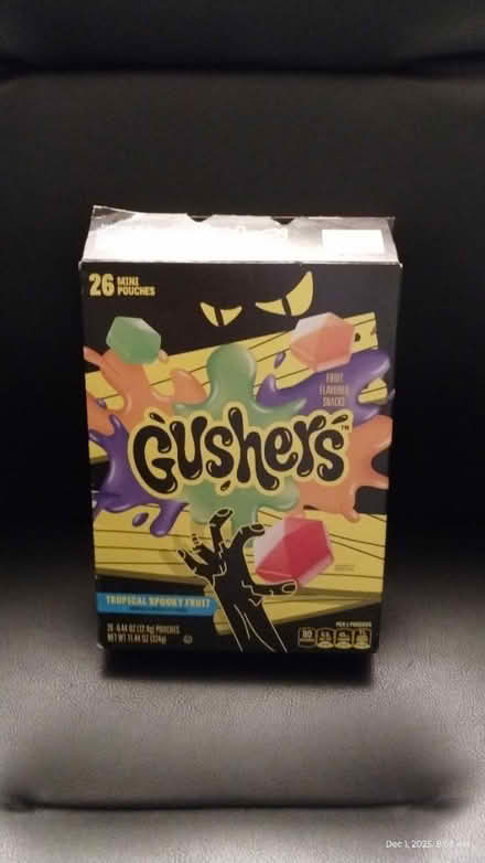 Photo of free Halloween Candy (Ward 1, Park View, NW, DC) #1