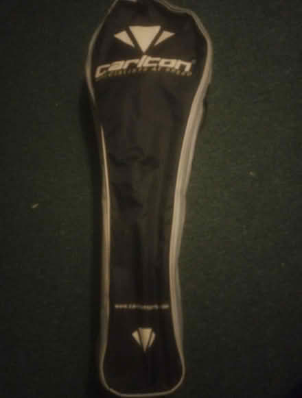 Photo of free Carlton Badminton set for 4 (Bromley BR2) #2