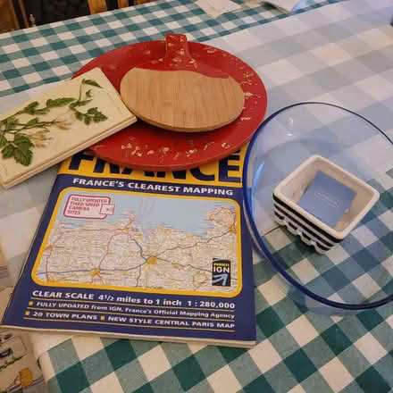 Photo of free Bits and Bobs (Crumlin) #1