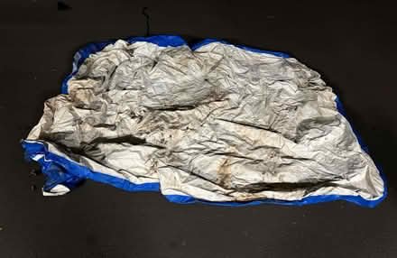 Photo of free Inflatable pool (Valencia Avenue, Sunnyvale) #2