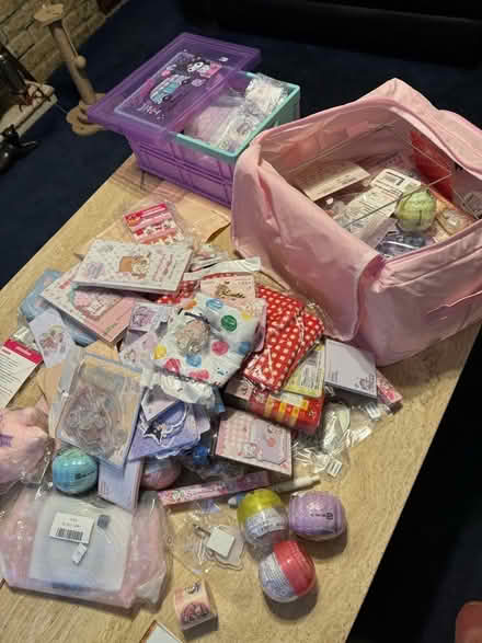 Photo of free Brand new Hello kitty (Finsbury Park N4) #1